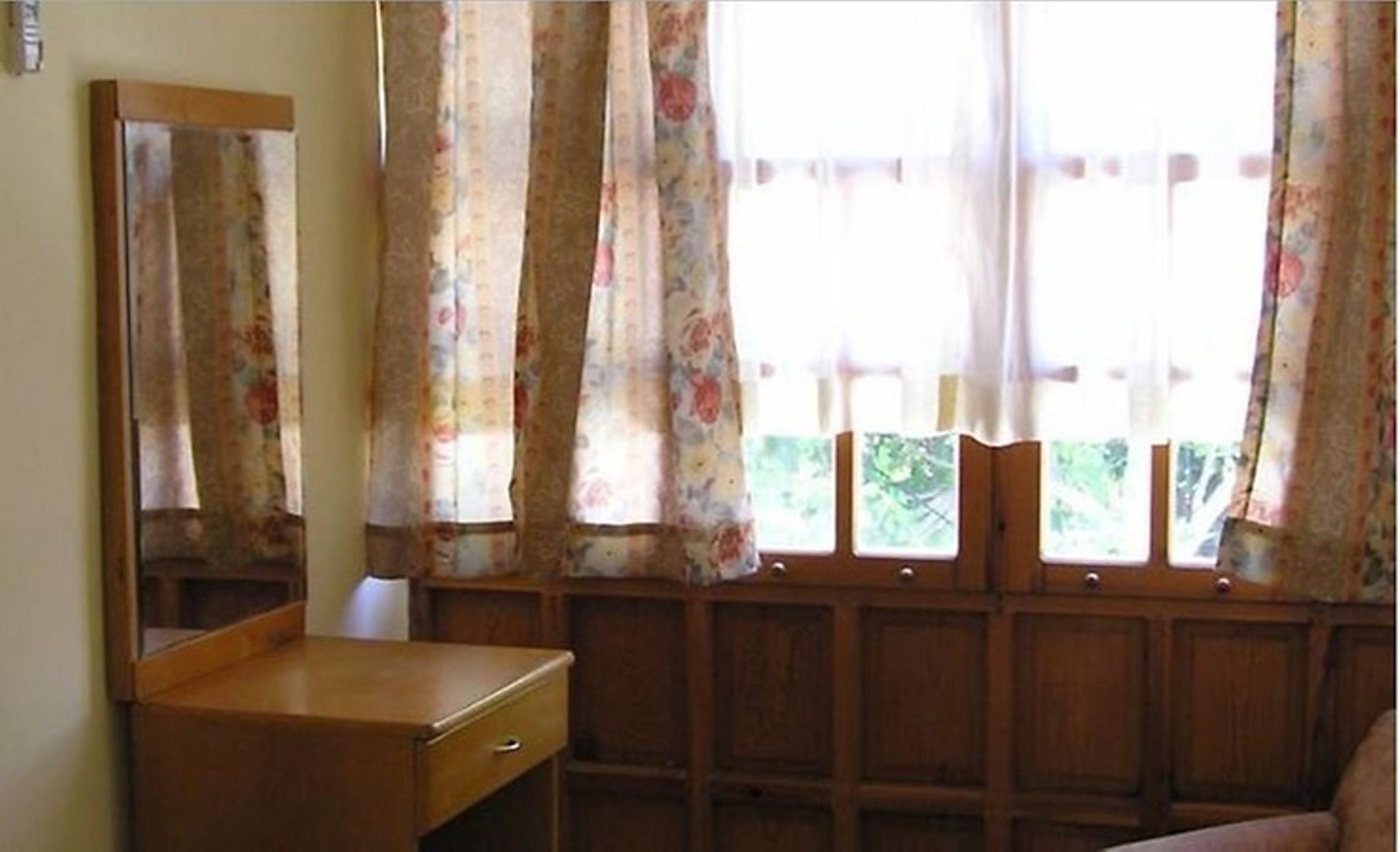 Begonville Pansiyon シダ エクステリア 写真